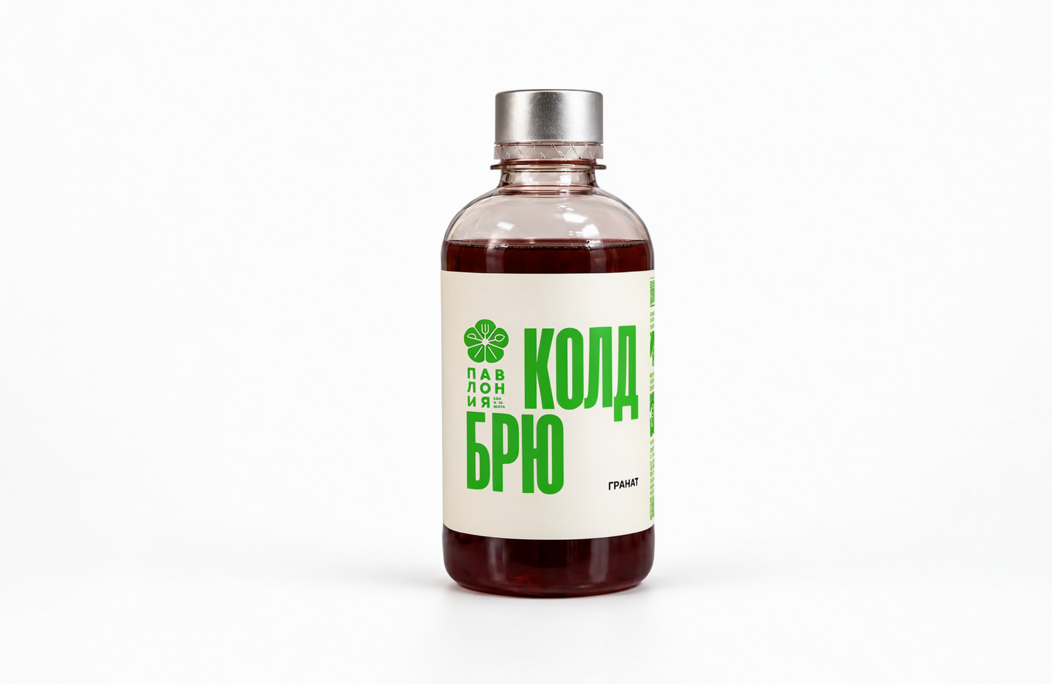 Колд брю Гранатовый  fab